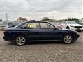 1994 Subaru Legacy