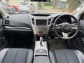 2010 Subaru Legacy Touring Wagon