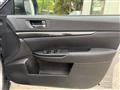 2010 Subaru Legacy Touring Wagon