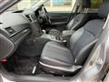 2010 Subaru Legacy Touring Wagon