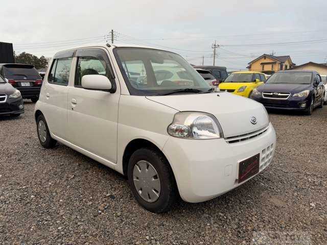 2006 Daihatsu Esse