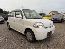 2006 Daihatsu Esse