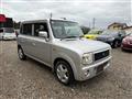 2007 Suzuki Lapin