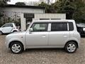 2007 Suzuki Lapin