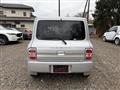 2007 Suzuki Lapin
