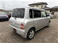 2007 Suzuki Lapin