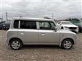 2007 Suzuki Lapin