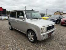 2007 Suzuki Lapin