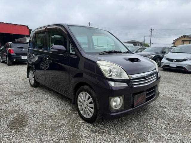 2006 Subaru Stella
