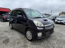 2006 Subaru Stella
