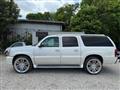 2008 Cadillac Escalade