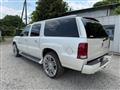 2008 Cadillac Escalade