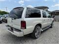2008 Cadillac Escalade