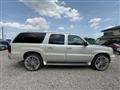 2008 Cadillac Escalade