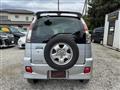 2008 Daihatsu Terios Kid