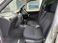 2008 Daihatsu Terios Kid