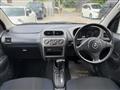 2008 Daihatsu Terios Kid