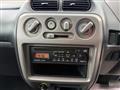 2008 Daihatsu Terios Kid