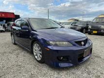 2006 Mazda Atenza