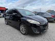 2012 Mazda Premacy