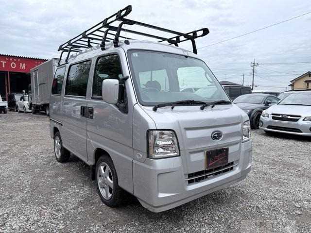 2010 Subaru Sambar