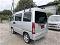 2010 Subaru Sambar