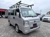 2010 Subaru Sambar