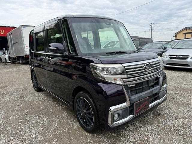 2016 Daihatsu Tanto