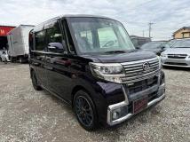 2016 Daihatsu Tanto