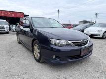 2009 Subaru Impreza