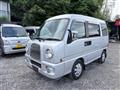 2002 Subaru Sambar