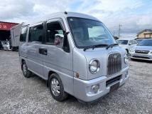 2002 Subaru Sambar