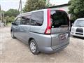 2008 Nissan Serena