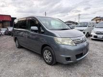 2008 Nissan Serena