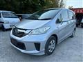 2015 Honda Freed