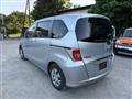 2015 Honda Freed