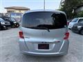 2015 Honda Freed