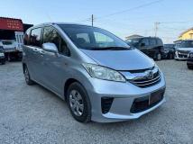 2015 Honda Freed