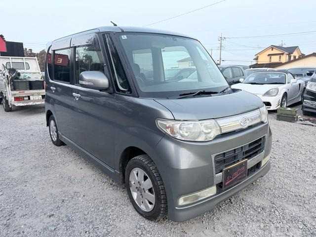 2008 Daihatsu Tanto
