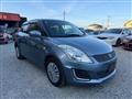 2014 Suzuki Swift