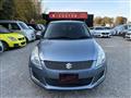 2014 Suzuki Swift