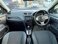 2014 Suzuki Swift