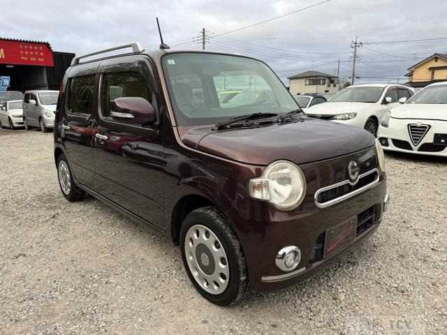 2013 Daihatsu MIRA COCOA