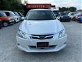 2008 Subaru Exiga
