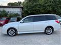2008 Subaru Exiga