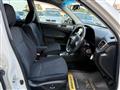 2008 Subaru Exiga