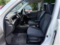 2008 Subaru Exiga