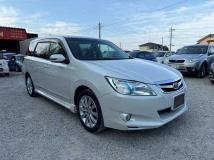 2008 Subaru Exiga