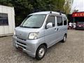 2013 Daihatsu Hijet Cargo