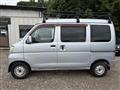 2013 Daihatsu Hijet Cargo